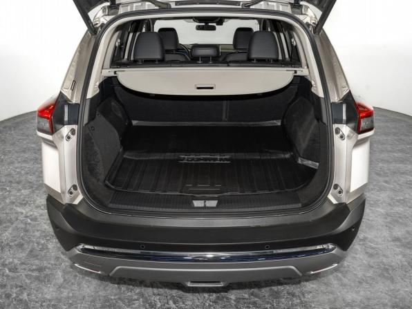 Nissan X-Trail IV с пробегом 2024 года, цена 3 999 999 рублей, 15914 км, внедорожник, Автокод Объявления