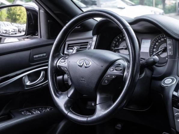 Infiniti Q70 I с пробегом 2014 года, цена 1 999 000 рублей, 154759 км, седан, Автокод Объявления