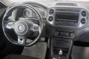 Volkswagen Tiguan I Рестайлинг Кемерово  - изображение 38