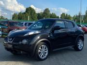 Nissan Juke I Сыктывкар  - изображение 29