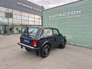 Lada (ВАЗ) Niva Legend Екатеринбург  - изображение 14