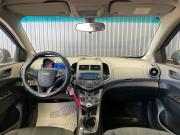Chevrolet Aveo II Пермь  - изображение 35