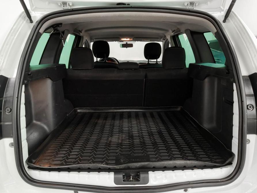 Nissan Terrano III (D10) Тула  - изображение 11