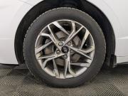 Hyundai Sonata VIII (DN8) Москва  - изображение 42