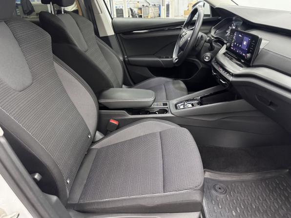 Skoda Octavia IV (A8) с пробегом 2021 года, цена 2 199 000 рублей, 133297 км, лифтбек, Автокод Объявления