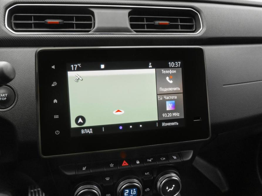 Renault Arkana I Москва  - изображение 16