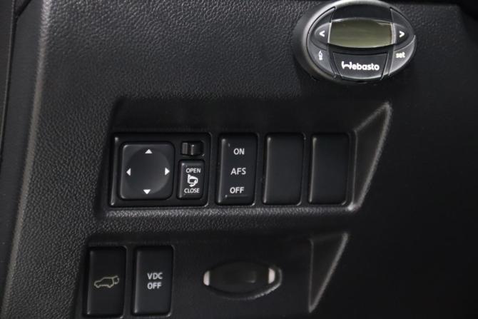 Infiniti FX II (S51) с пробегом 2009 года, цена 1 495 170 рублей, 136831 км, внедорожник, Автокод Объявления