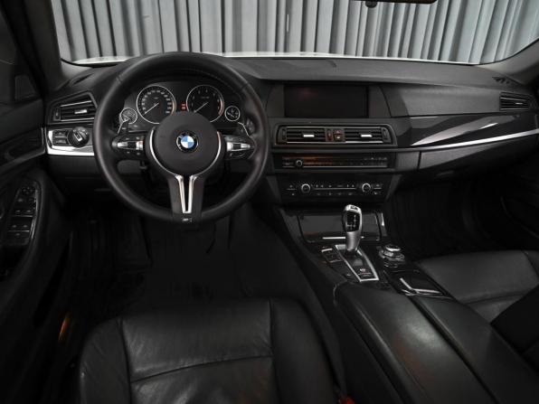 BMW 5 серии VI (F10/F11/F07) с пробегом 2012 года, цена 2 152 000 рублей, 297002 км, седан, Автокод Объявления