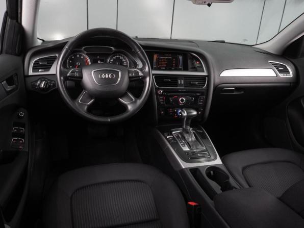 Audi A4 IV (B8) Рестайлинг с пробегом 2013 года, цена 1 449 000 рублей, 178127 км, седан, Автокод Объявления