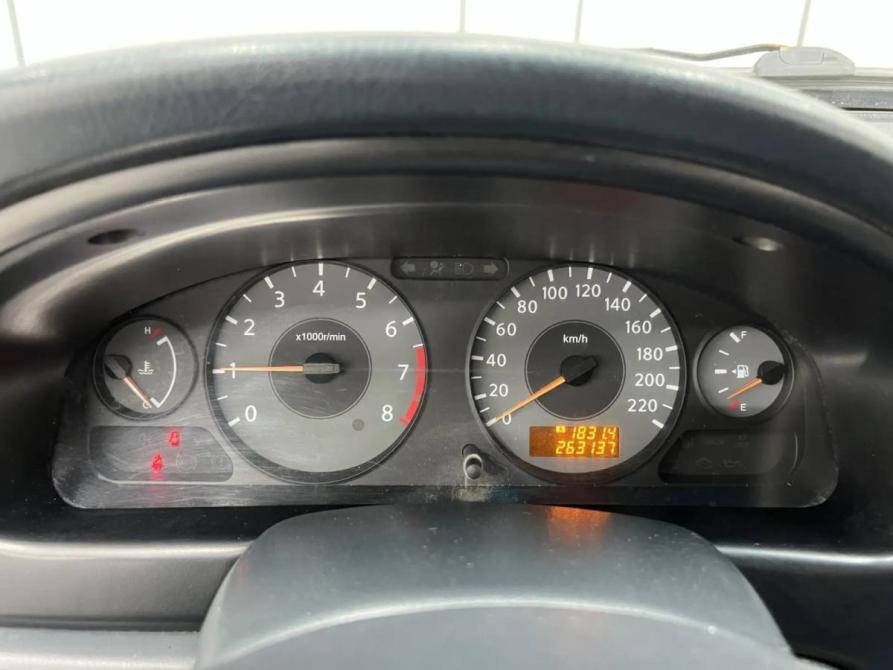Nissan Almera Classic I Ростов-на-Дону  - изображение 15