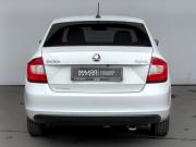 Skoda Rapid I Рестайлинг Москва  - изображение 33