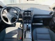 Mazda 6 I (GG) Рестайлинг Воронеж  - изображение 21