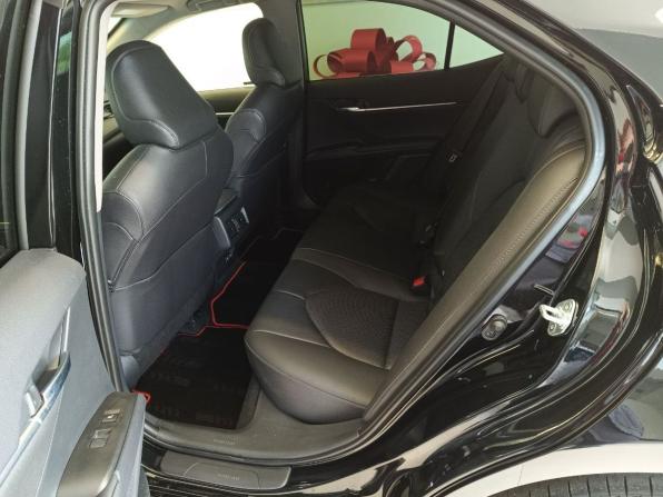 Toyota Camry VIII (XV70) Рестайлинг с пробегом 2021 года, цена 3 830 000 рублей, 38656 км, седан, Автокод Объявления