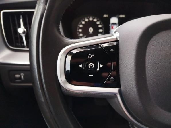 Volvo XC60 II с пробегом 2018 года, цена 3 080 000 рублей, 159048 км, внедорожник, Автокод Объявления