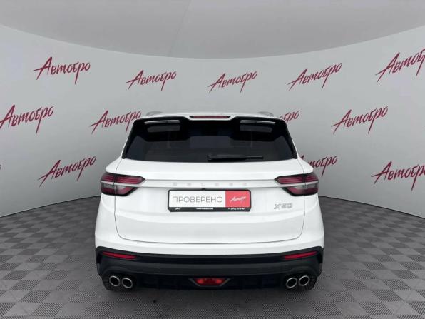 Belgee X50 с пробегом 2024 года, цена 1 849 000 рублей, 69493 км, внедорожник, Автокод Объявления