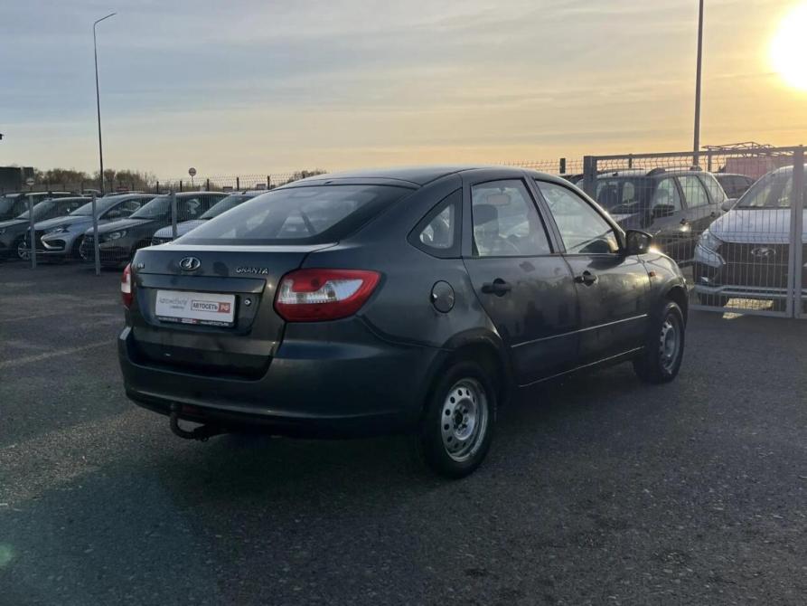 Lada (ВАЗ) Granta I Буинск  - изображение 15
