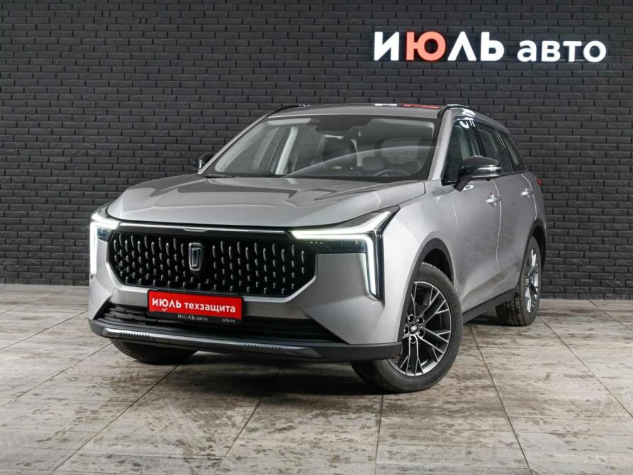 FAW Bestune T55 Екатеринбург  - изображение 1