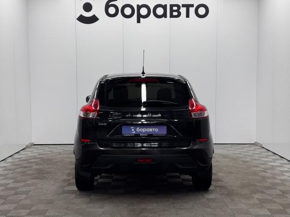 Lada (ВАЗ) XRAY I с пробегом 2017 года, цена 870 000 рублей, 151533 км, хэтчбек, Автокод Объявления