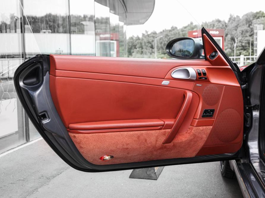 Porsche 911 VI (997) Москва  - изображение 21