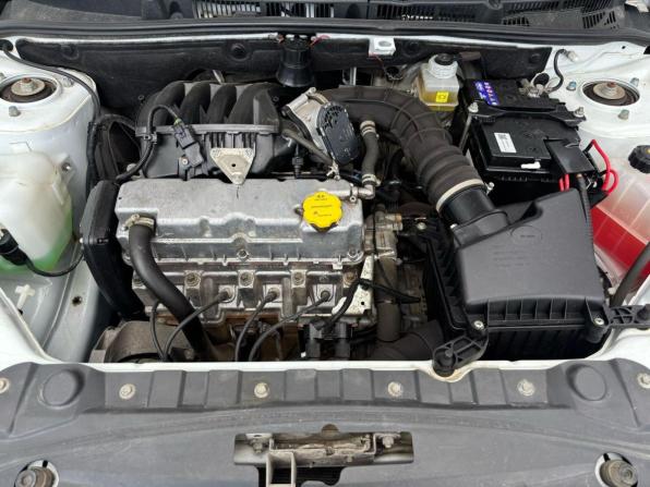 Lada (ВАЗ) Granta I Рестайлинг с пробегом 2022 года, цена 688 634 рубля, 46500 км, седан, Автокод Объявления
