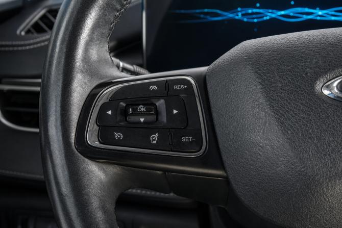 Chery Tiggo 7 Pro Max I с пробегом 2022 года, цена 1 759 000 рублей, 78000 км, внедорожник, Автокод Объявления
