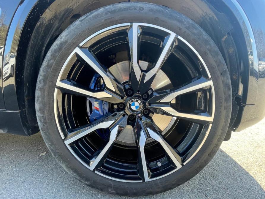 BMW X5 IV (G05/G18) Саратов  - изображение 15