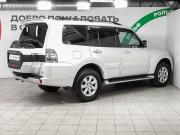Mitsubishi Pajero IV Рестайлинг 2 Москва  - изображение 25