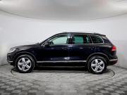 Volkswagen Touareg II Рестайлинг Санкт-Петербург  - изображение 35