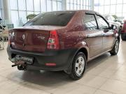 Renault Logan I Рестайлинг Казань  - изображение 28