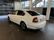 Skoda Octavia II (A5) Рестайлинг Чебоксары  - изображение 40