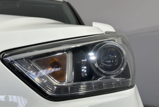 Hyundai Creta I с пробегом 2017 года, цена 1 670 000 рублей, 132423 км, внедорожник, Автокод Объявления