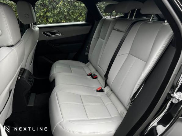Новый Land Rover Range Rover Velar I Рестайлинг 2025 года, цена 10 190 000 рублей, внедорожник, Автокод Объявления