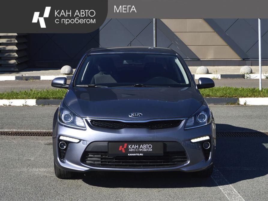 Kia Rio IV Казань  - изображение 3