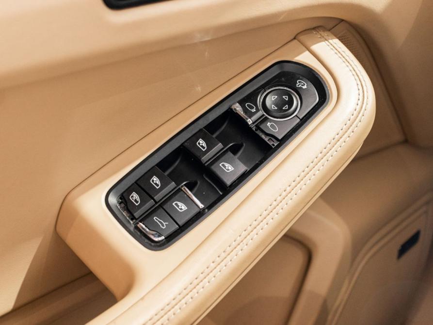 Porsche Macan I Казань  - изображение 7