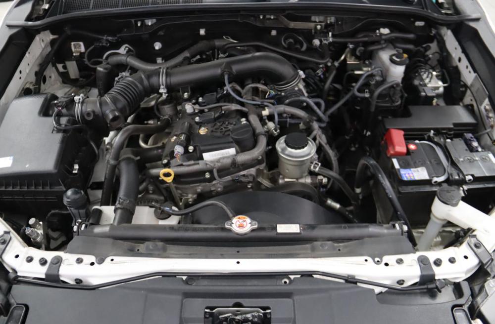 Toyota Hilux VIII Рестайлинг 2 Сургут  - изображение 24