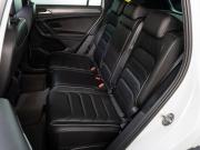 Volkswagen Tiguan II Рестайлинг Тюмень  - изображение 47