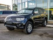 Mitsubishi Pajero Sport II Рестайлинг Волгоград  - изображение 34