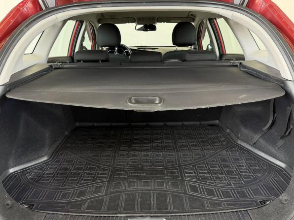 Kia Ceed II с пробегом 2013 года, цена 1 060 000 рублей, 205000 км, универсал, Автокод Объявления