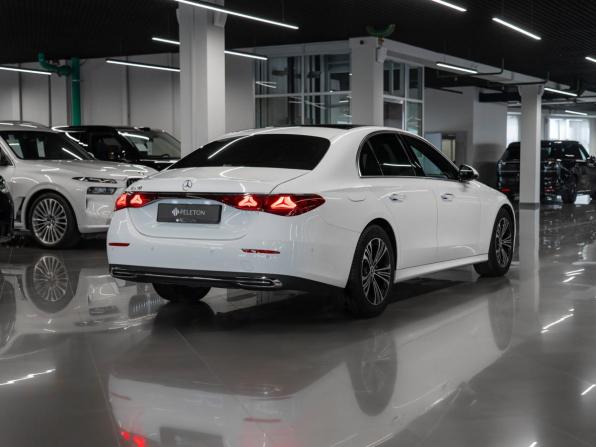 Mercedes-Benz E-Класс VI (W214 S214) с пробегом 2024 года, цена 5 800 000 рублей, 16595 км, седан, Автокод Объявления
