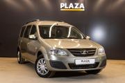 Lada (ВАЗ) Largus I Уфа  - изображение 19