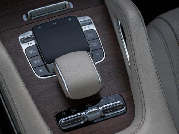 Mercedes-Benz GLE II (V167) с пробегом 2021 года, цена 6 998 000 рублей, 111000 км, внедорожник, Автокод Объявления
