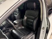 Volkswagen Touareg II Рестайлинг Москва  - изображение 35
