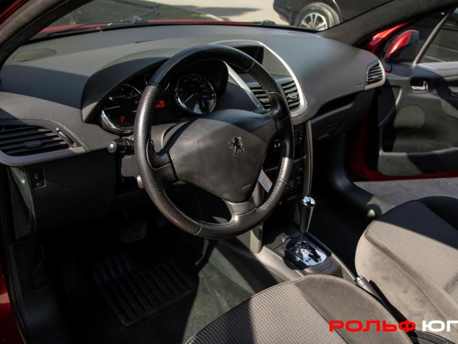 Peugeot 207 I Москва  - изображение 14