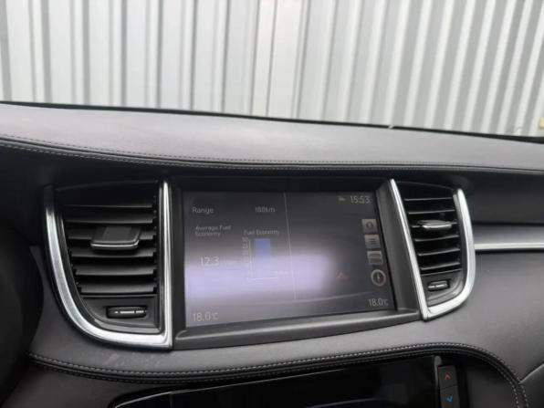 Infiniti QX50 II с пробегом 2019 года, цена 2 499 000 рублей, 100974 км, внедорожник, Автокод Объявления