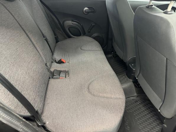 Nissan Micra III (K12) с пробегом 2006 года, цена 415 000 рублей, 153931 км, хэтчбек, Автокод Объявления