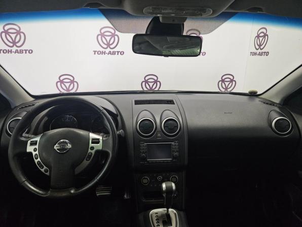 Nissan Qashqai I Рестайлинг с пробегом 2010 года, цена 879 000 рублей, 157340 км, внедорожник, Автокод Объявления