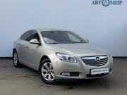 Opel Insignia I Москва  - изображение 15