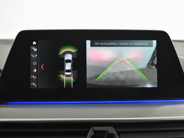 BMW 5 серии VII (G30/G31/G38) с пробегом 2020 года, цена 3 650 000 рублей, 81396 км, седан, Автокод Объявления