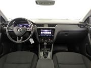 Skoda Octavia III (A7) Рестайлинг Москва  - изображение 41