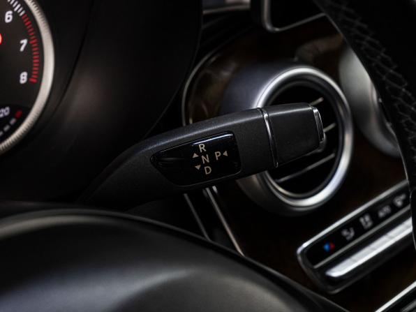 Mercedes-Benz C-Класс IV (W205) с пробегом 2015 года, цена 2 200 000 рублей, 89982 км, седан, Автокод Объявления
